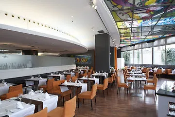 Eurohotel Barcelona Granvia Fira L'Hospitalet de Llobregat Hotel