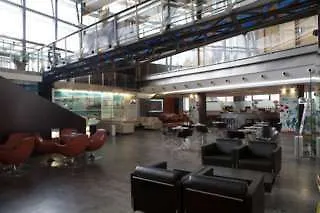Eurohotel Barcelona Granvia Fira L'Hospitalet de Llobregat Hotel